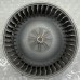 HEATER BLOWER MOTOR FAN