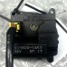 AUTO HEATER CONTROL MOTOR FOR A MITSUBISHI PA-PF# - AUTO HEATER CONTROL MOTOR