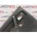 LEATHER DOOR CARD REAR LEFT FOR A MITSUBISHI V30,40# - REAR DOOR TRIM & PULL HANDLE