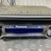 RADIO FOR A MITSUBISHI PAJERO - V26WG