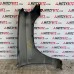 FRONT LEFT WING FOR A MITSUBISHI PAJERO JR - H57A