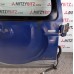 TAILGATE FOR A MITSUBISHI V10,20# - BACK DOOR PANEL & GLASS