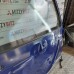 TAILGATE FOR A MITSUBISHI V10,20# - BACK DOOR PANEL & GLASS