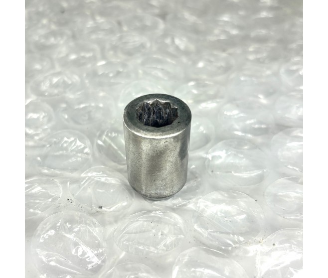LE MANS LOCKING WHEEL NUT  FOR A MITSUBISHI K60,70# - WHEEL,TIRE & COVER
