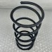 REAR COIL SPRING FOR A MITSUBISHI CHALLENGER - K97WG