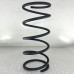 REAR COIL SPRING FOR A MITSUBISHI K97WG - 2800DIESEL/WIDE/4WD - LIMITED(WIDE),4FA/T / 1996-05-01 - 2001-08-31 - 