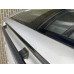 LEFT SIDE ROOF GUTTER DRIP MOULDING TRIM ( COLLECTION ONLY ) FOR A MITSUBISHI SHOGUN SPORT - K80,90#