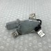 REAR WIPER MOTOR FOR A MITSUBISHI CHALLENGER - K97WG