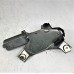 REAR WIPER MOTOR FOR A MITSUBISHI CHALLENGER - K97WG