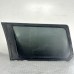 REAR QUARTER GLASS WINDOW RIGHT FOR A MITSUBISHI CHALLENGER - K94WG
