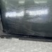REAR QUARTER GLASS WINDOW RIGHT FOR A MITSUBISHI CHALLENGER - K97WG