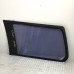 REAR QUARTER GLASS WINDOW RIGHT FOR A MITSUBISHI SHOGUN SPORT - K90#