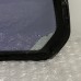 REAR QUARTER GLASS WINDOW RIGHT FOR A MITSUBISHI BODY - 