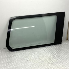 REAR QUARTER GLASS WINDOW RIGHT