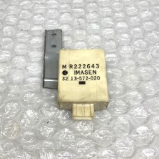 4WD INDICATOR CONTROL UNIT MR222643