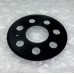 AUTO GEARBOX DRIVE PLATE ADAPTER PLATE FOR A MITSUBISHI V80,90# - PISTON & CRANKSHAFT