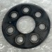AUTO GEARBOX DRIVE PLATE ADAPTER PLATE FOR A MITSUBISHI GENERAL (EXPORT) - ENGINE