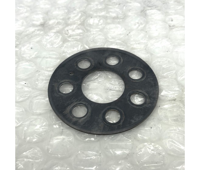 AUTO GEARBOX DRIVE PLATE ADAPTER PLATE FOR A MITSUBISHI PAJERO SPORT - K97W