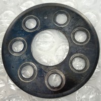 AUTO GEARBOX DRIVE PLATE ADAPTER PLATE