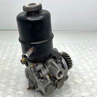 POWER STEERING OIL PUMP