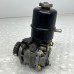 POWER STEERING OIL PUMP