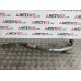 FRONT EXHAUST DOWN PIPE FOR A MITSUBISHI NATIVA - K94W