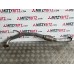 FRONT EXHAUST DOWN PIPE FOR A MITSUBISHI NATIVA - K94W