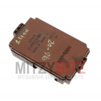 ETACS TIME AND ALARM CONTROL UNIT MR225850