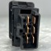 FRONT FOG LIGHT LAMP SWITCH FOR A MITSUBISHI NATIVA - K86W