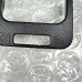 AIR OUTLET PANEL FOR A MITSUBISHI CHALLENGER - K97WG