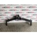 TOWBAR WITH TWIN ELECTRIC SOCKET FOR A MITSUBISHI MONTERO SPORT - K85W