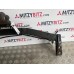 TOWBAR WITH TWIN ELECTRIC SOCKET FOR A MITSUBISHI CHALLENGER - K94W