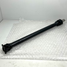 FRONT PROPSHAFT