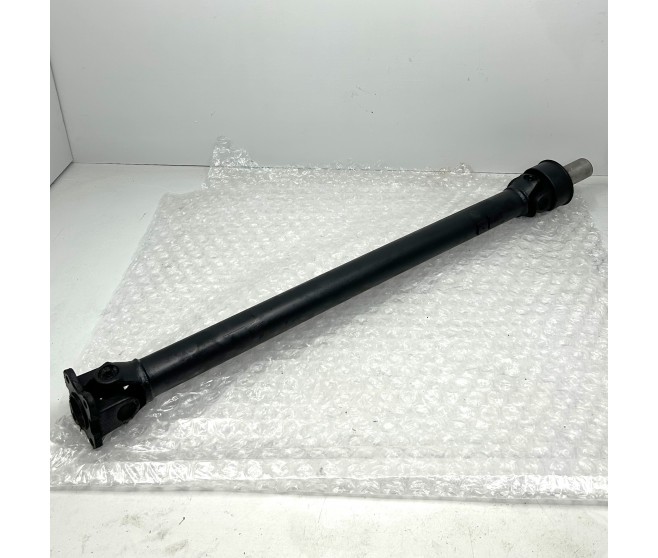 FRONT PROPSHAFT FOR A MITSUBISHI V46W - 2800D-TURBO/LONG WAGON - GLS(WIDE/SS4),4FA/T LHD / 1990-12-01 - 2004-04-30 - 