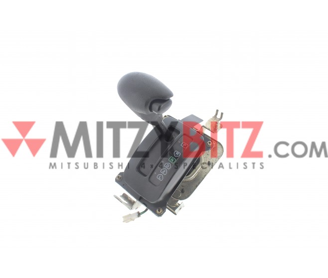 AUTO GEAR SHIFT LEVER FOR A MITSUBISHI H56A - 660/4WD - XR-1,3FA/T(9606-) / 1994-10-01 - 1998-08-31 - 
