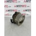 REAR HEATER BLOWER FAN AND MOTOR FOR A MITSUBISHI SPACE GEAR/L400 VAN - PA3W