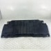 UNDER ENGINE SUMP GUARD SKID PLATE FOR A MITSUBISHI GENERAL (BRAZIL) - EXTERIOR