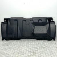 UNDER ENGINE SUMP GUARD SKID PLATE