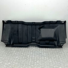 UNDER ENGINE SUMP GUARD SKID PLATE