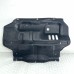 UNDER ENGINE MIDDLE SKID PLATE SUMP GUARD FOR A MITSUBISHI GENERAL (BRAZIL) - EXTERIOR
