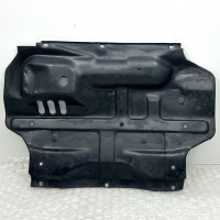 UNDER ENGINE SKID PLATE