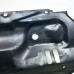 UNDER ENGINE SKID PLATE FOR A MITSUBISHI NATIVA - K96W