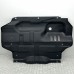 UNDER ENGINE SKID PLATE FOR A MITSUBISHI MONTERO SPORT - K97WG