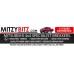 ROOF RACK BAR LEFT FOR A MITSUBISHI MONTERO SPORT - K86W