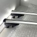ROOF BARS FOR A MITSUBISHI CHALLENGER - K94W
