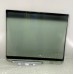 DOOR GLASS REAR LEFT FOR A MITSUBISHI NATIVA - K86W