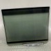 DOOR GLASS REAR RIGHT FOR A MITSUBISHI CHALLENGER - K97WG