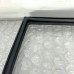 WINDOW GLASS RUNCHANNEL REAR RIGHT FOR A MITSUBISHI MONTERO SPORT - K89W