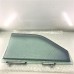 DOOR GLASS FRONT LEFT FOR A MITSUBISHI MONTERO SPORT - K89W