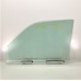 DOOR GLASS FRONT RIGHT FOR A MITSUBISHI CHALLENGER - K97WG